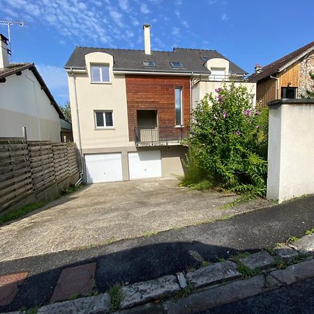 Le Poincare, Proche Gare Rer, Parking, Arrivee Autonome Apartamento Palaiseau Exterior foto